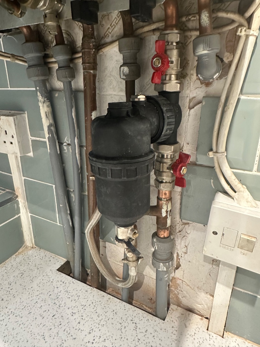 Plumber: Image 5